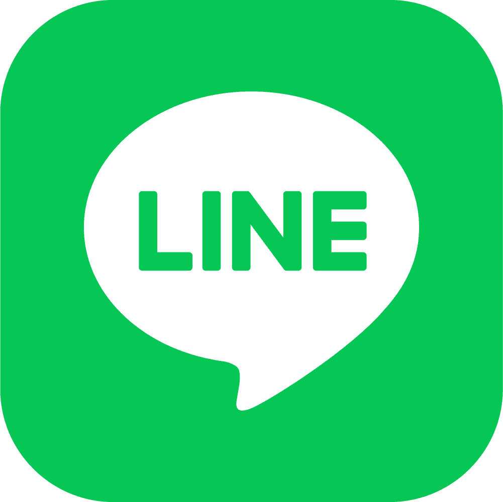 line logo